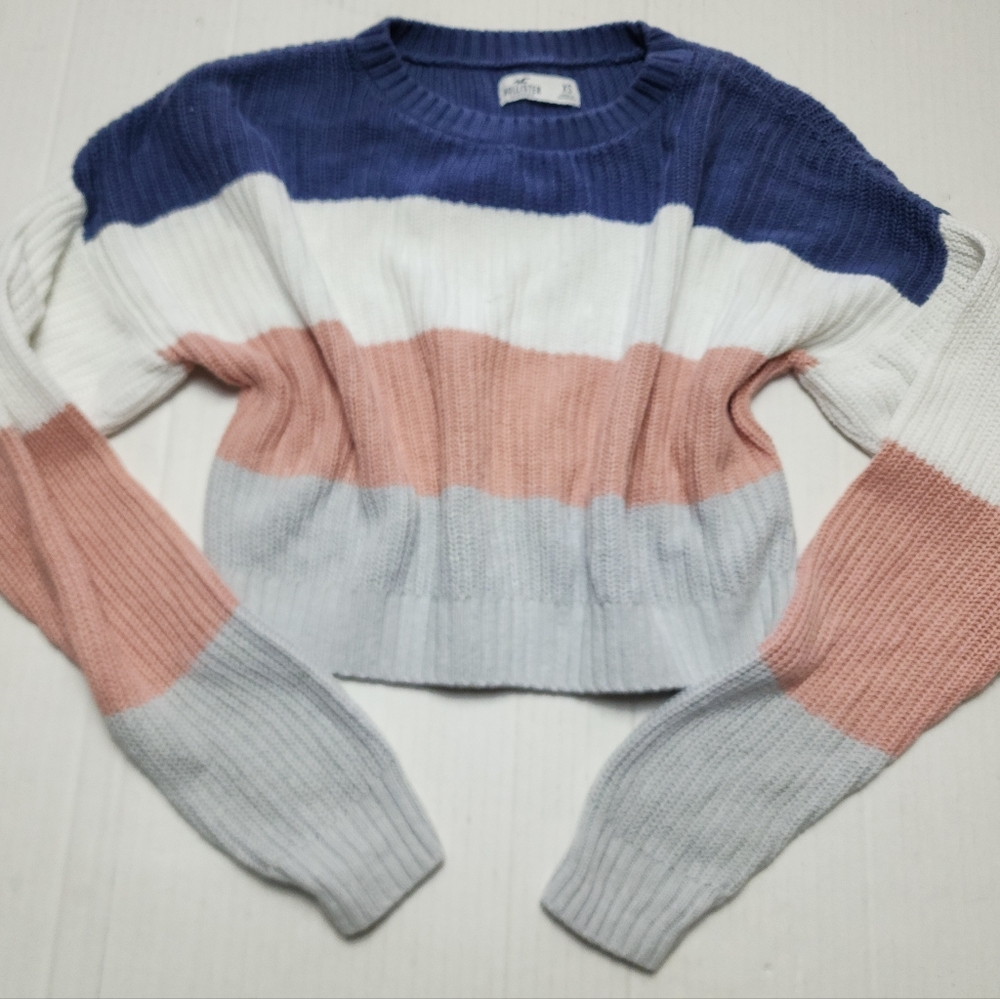 HOLLISTER SWEATER - Picture 7 of 7